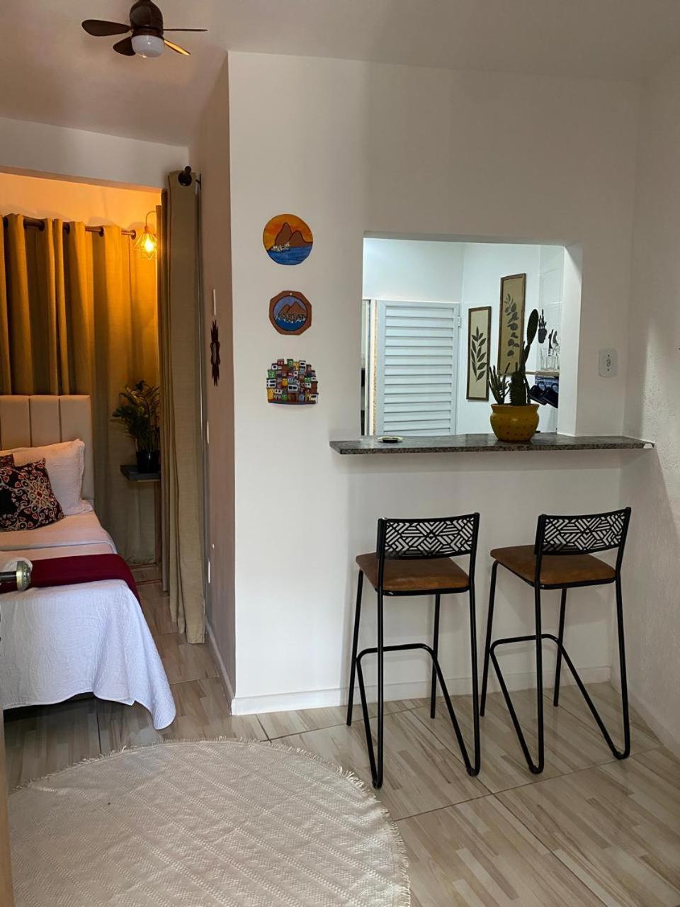 Ferienwohnung Apezinho Vidigal - Rj Rio de Janeiro Zimmer foto